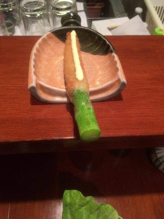 串膳 - サブ画像3