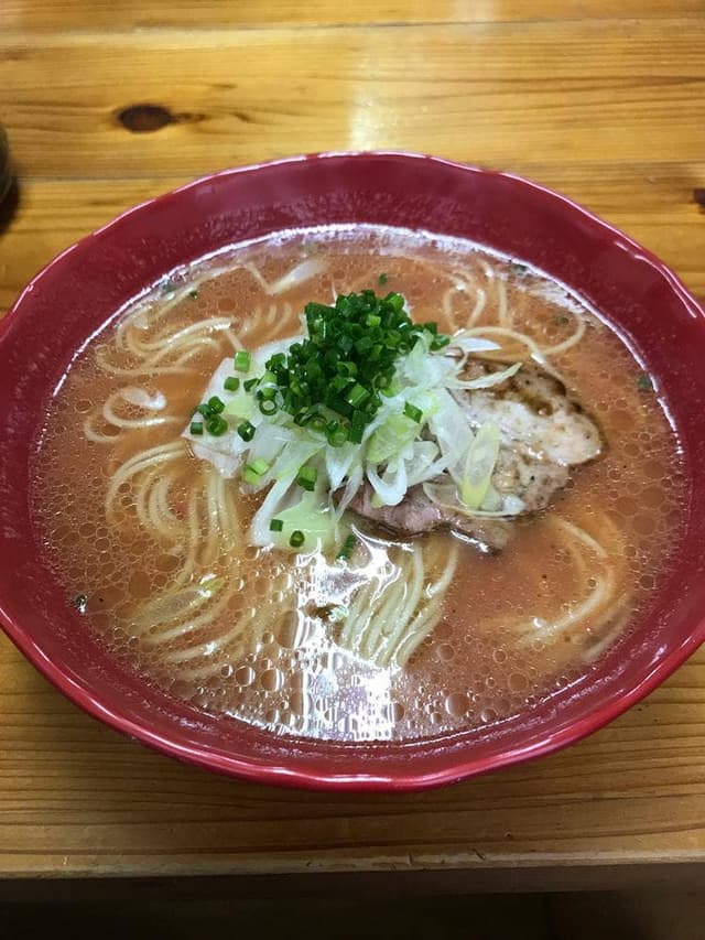 自家製麺 縁 らぁめん - サブ画像3