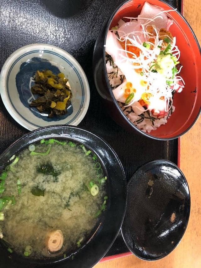 しおかぜの里 角島 - サブ画像1