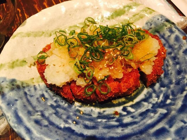 あしゃぎ はやりや 垂水駅前店 - サブ画像1