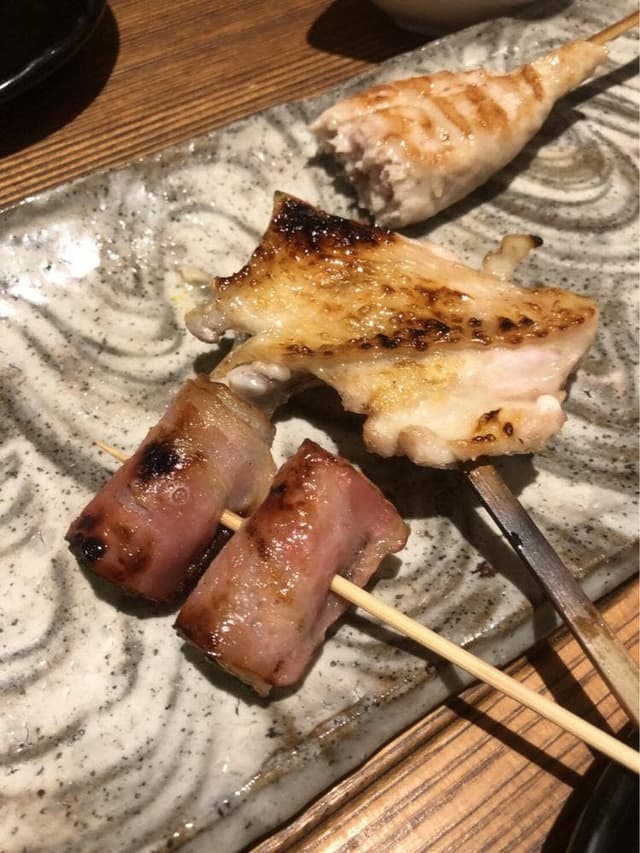 つく根 - サブ画像1