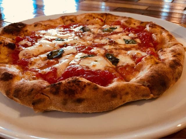 Pizzeria BARBA - サブ画像2