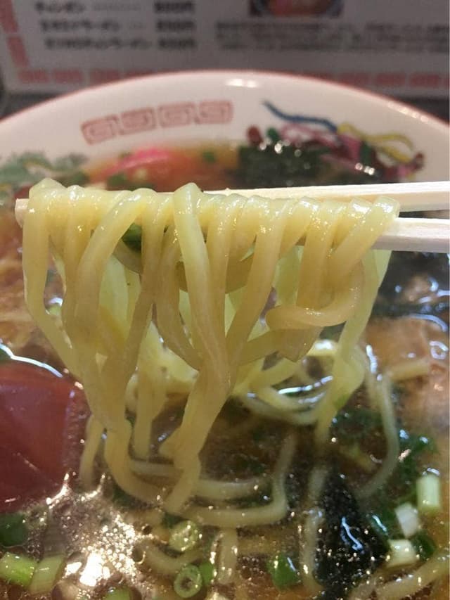 ラーメン天水駅前店 - サブ画像1