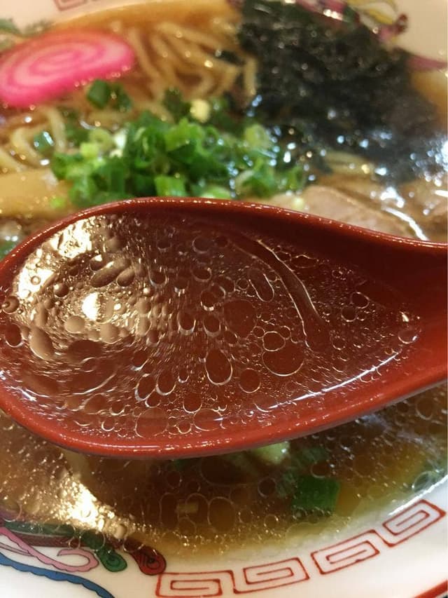 ラーメン天水駅前店 - サブ画像3