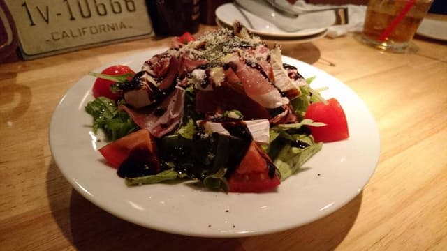 バルーチョ 田無店 - サブ画像3