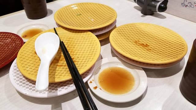 魚べい 新琴似店 - サブ画像1