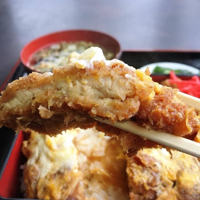 味の店川田 - サブ画像1
