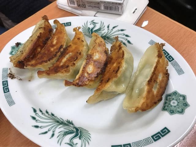 日高屋 東村山店 - サブ画像3