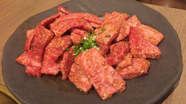 アリラン 土橋店 - サブ画像3