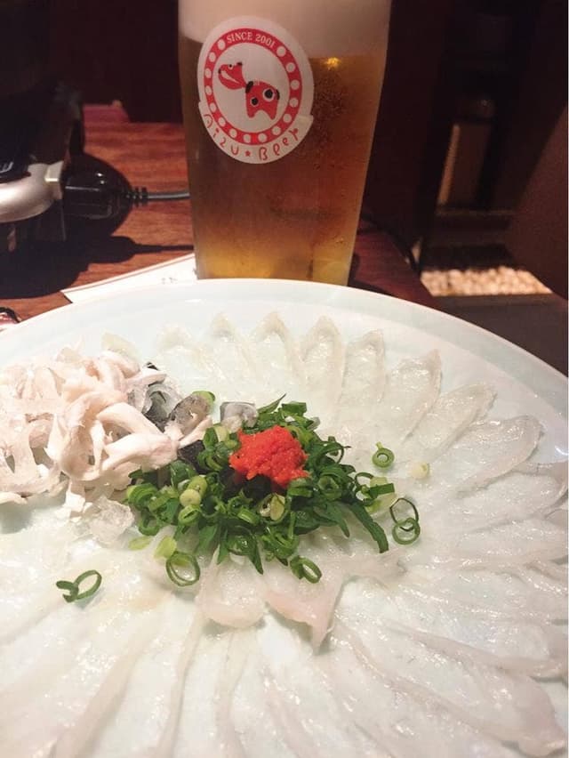 飲みくい処 ひがし - サブ画像3