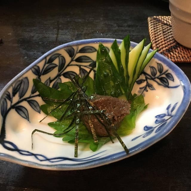 おいしい酒と料理 なかよし 日本橋店 - サブ画像1