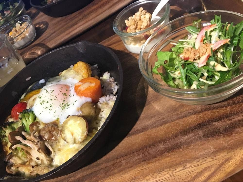 カフェレストラン レッドブリック 1898