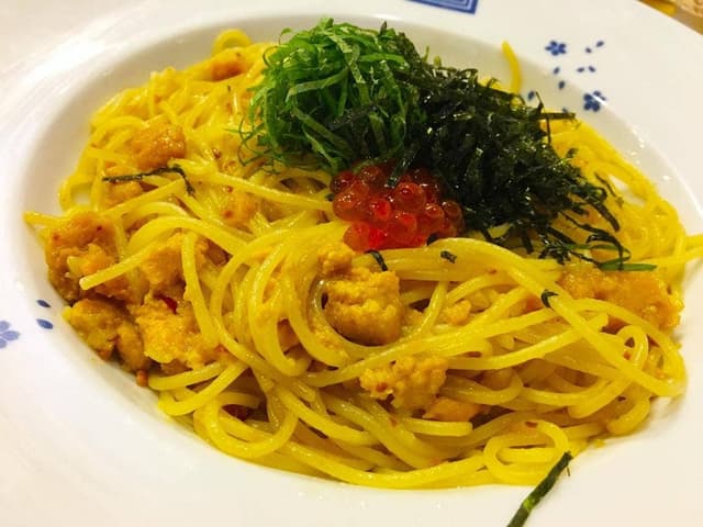 洋麺屋 五右衛門 草加店 - サブ画像2