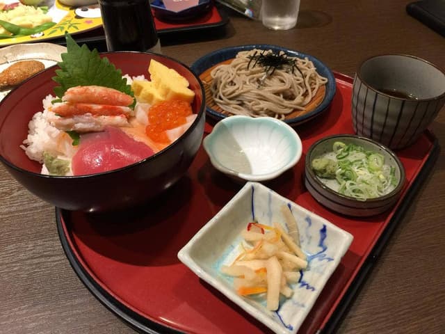 和食麺処サガミ 武豊店 - サブ画像3