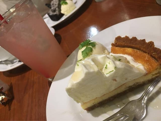 マザームーンカフェ 国際会館店 - サブ画像3
