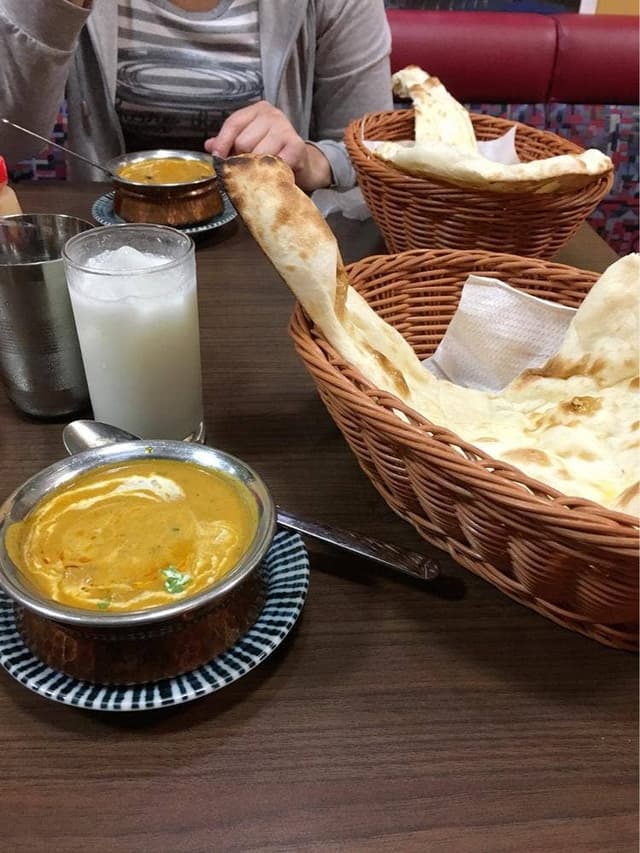 インド・ネパールレストラン エベレスト - サブ画像2