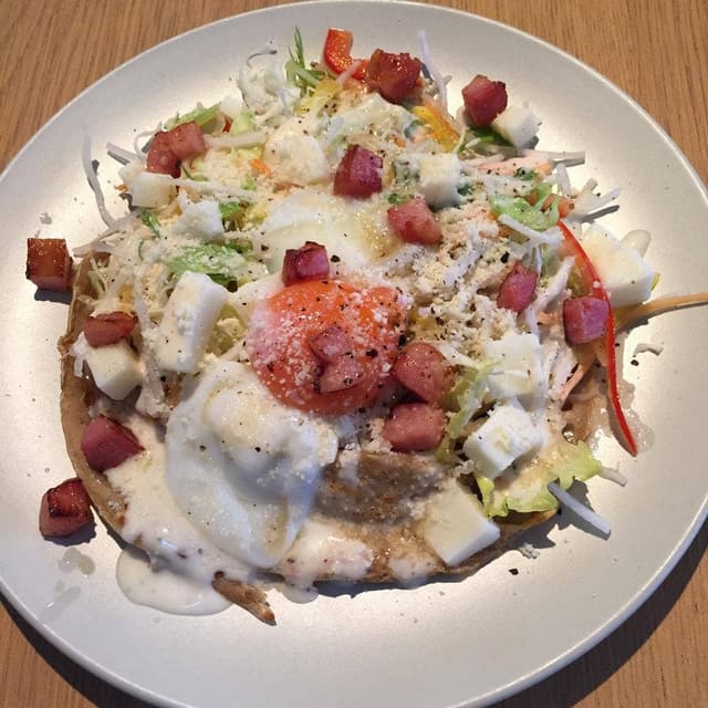 フラットリア チタ - サブ画像3