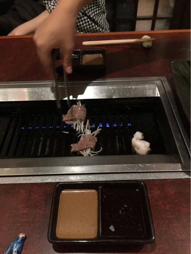 肉料理 かやま - サブ画像2