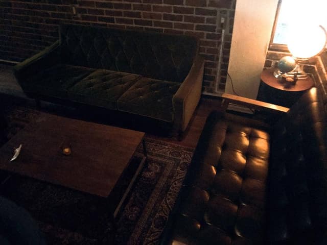 Bar Songbird - サブ画像1