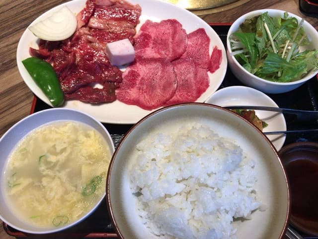 焼肉飯店 長春 刈谷店 - サブ画像2