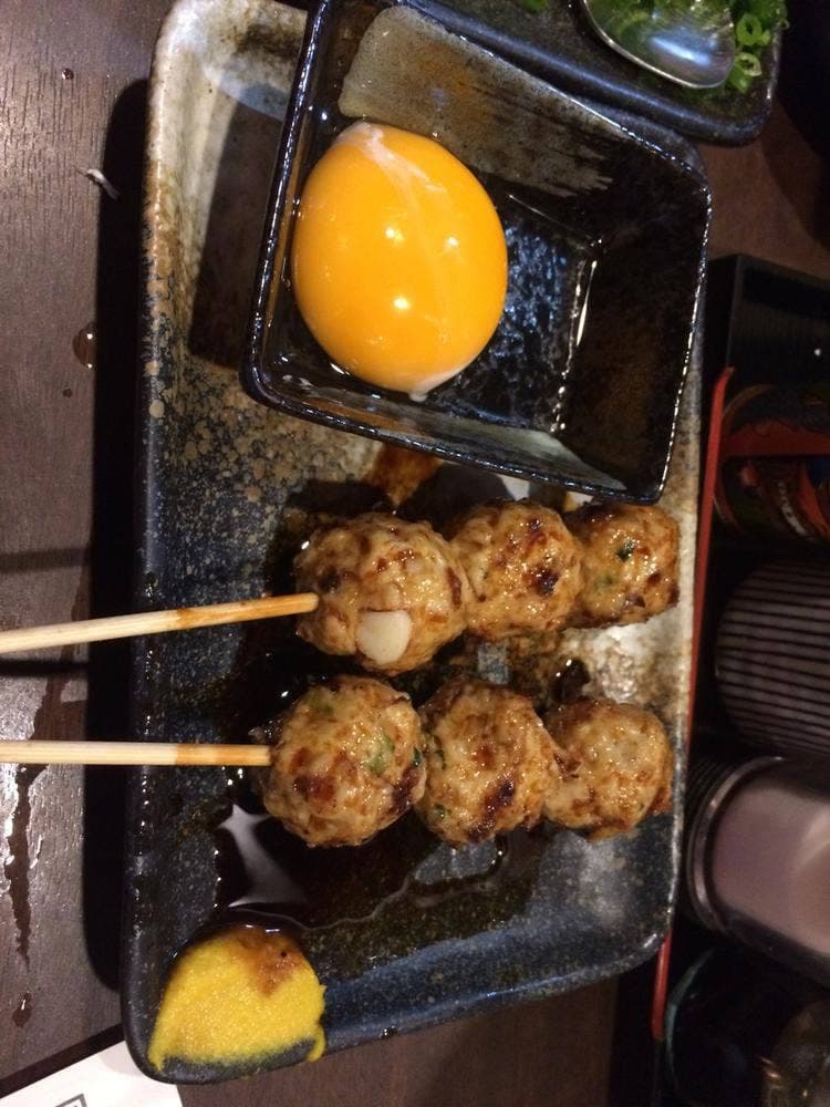 串焼楽酒 MOJA いろは横丁店