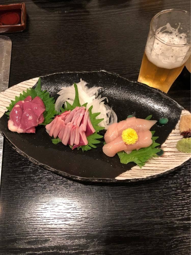 地鶏専門店 かしわ 祇園豆六小路店