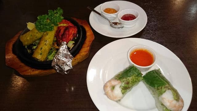 インドカレーレストラン ナマステ - サブ画像3