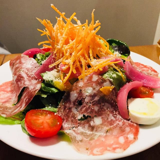 MIO PIZZA - サブ画像3