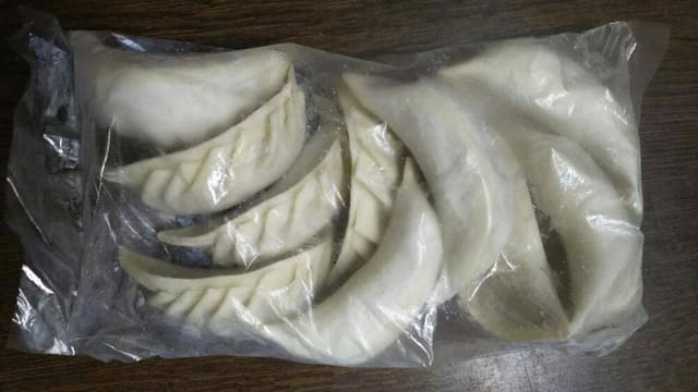 餃子屋 華永 - サブ画像3