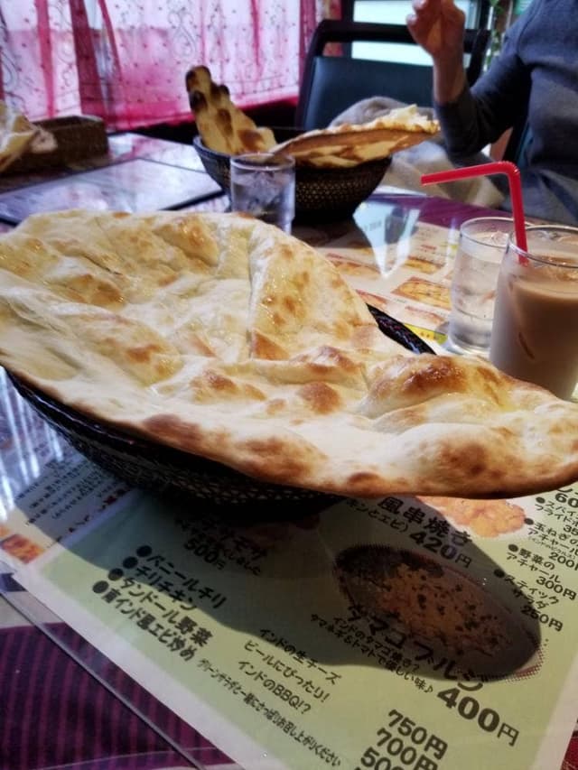 インド料理 アティティ - サブ画像3