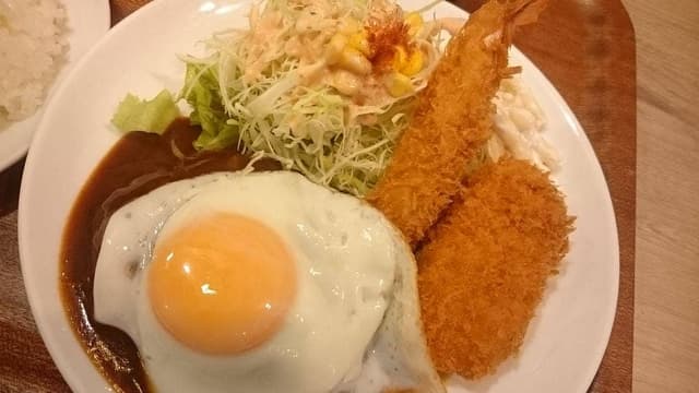 キッチンみのるや - サブ画像2