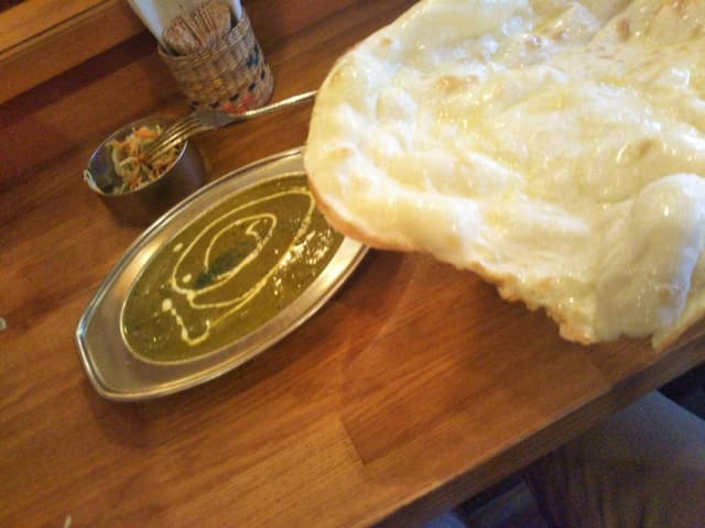 インド料理 スワード - サブ画像2