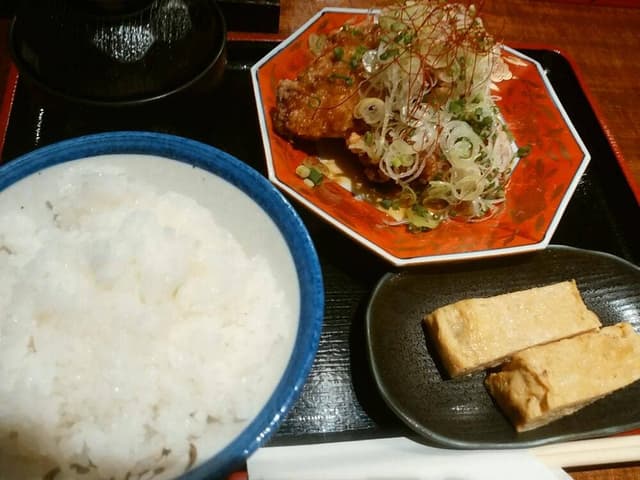 日萬和里伏古店 - サブ画像1
