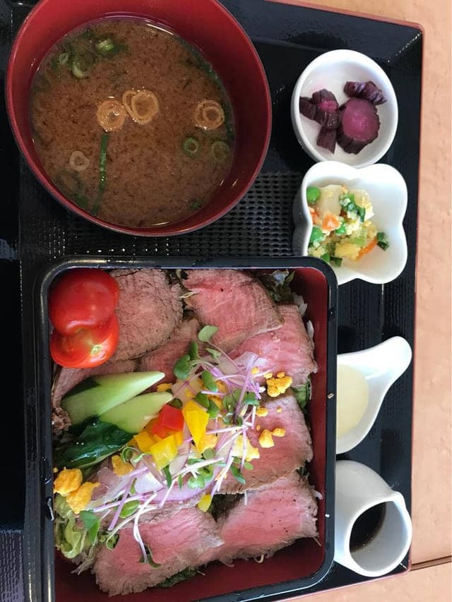 京都洋食レストランSTAR 高島屋洛西店 - サブ画像1