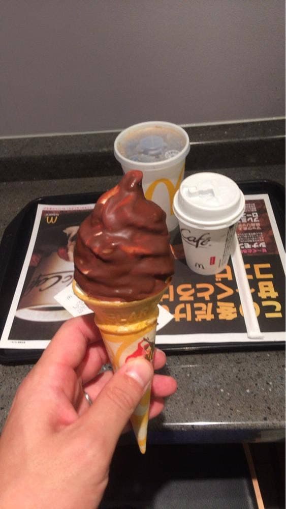 マクドナルド 東急プラザ戸塚店 - サブ画像2