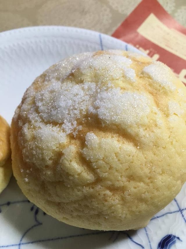 パンデスマイル 下栗店 - サブ画像2