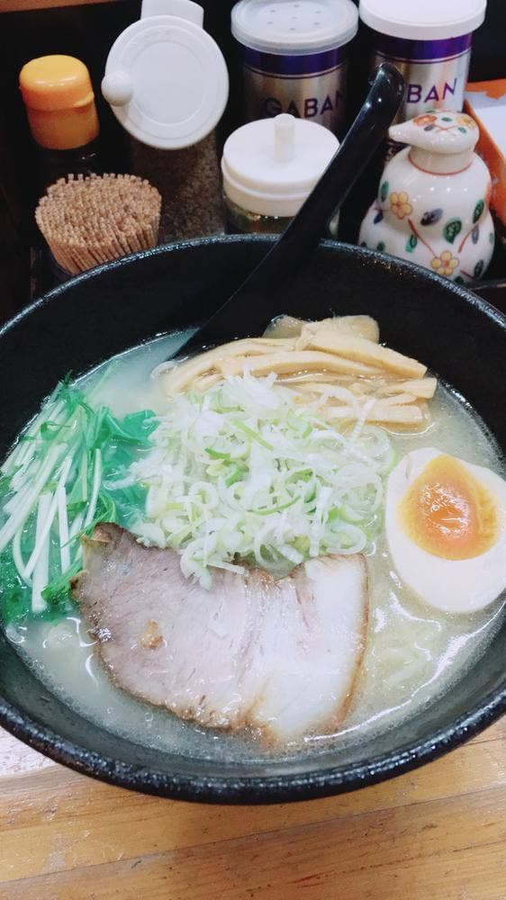 鳥若圓 - サブ画像2