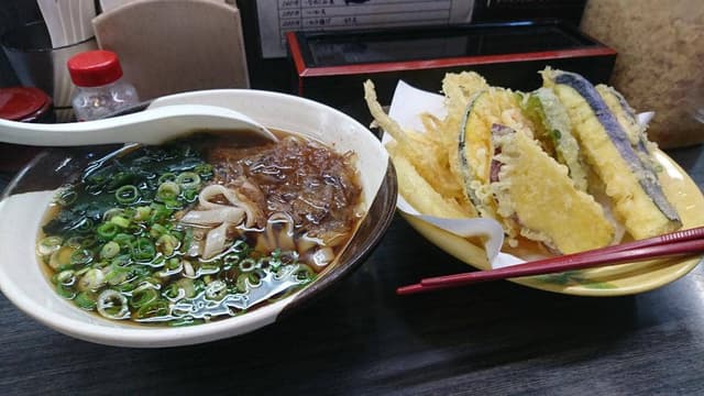 げんき庵 - サブ画像3