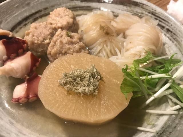 創作おでん居酒屋 パドッ区 - サブ画像3