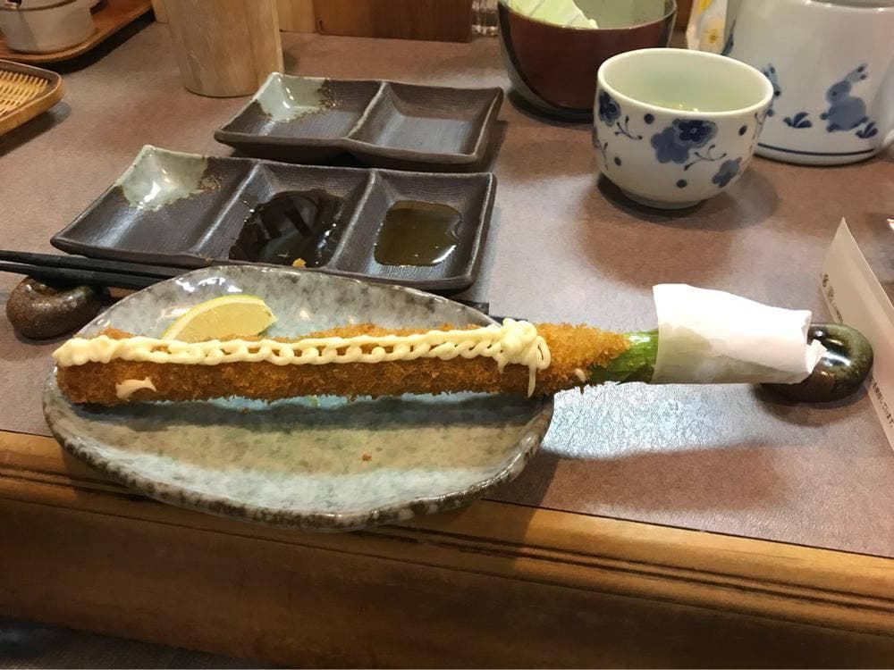 串揚げ専門店 櫂