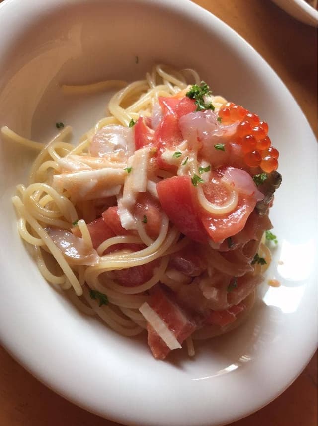 キアッソ - サブ画像1