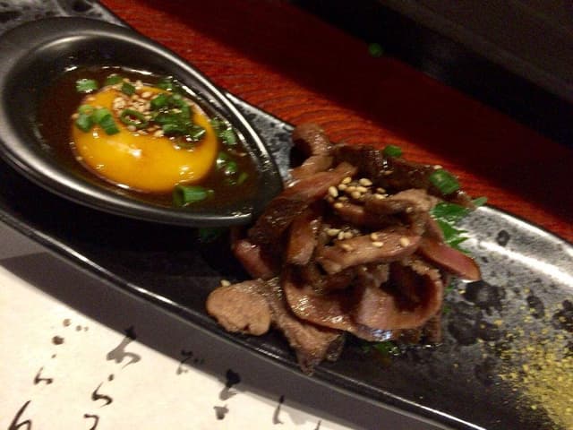 旬鮮彩肴 天通 - サブ画像1