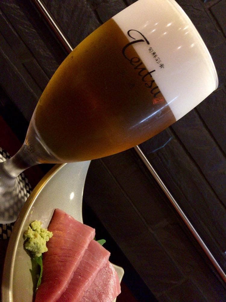 旬鮮彩肴 天通