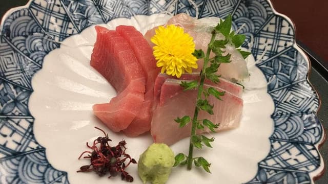 和食堂 山里 - サブ画像3