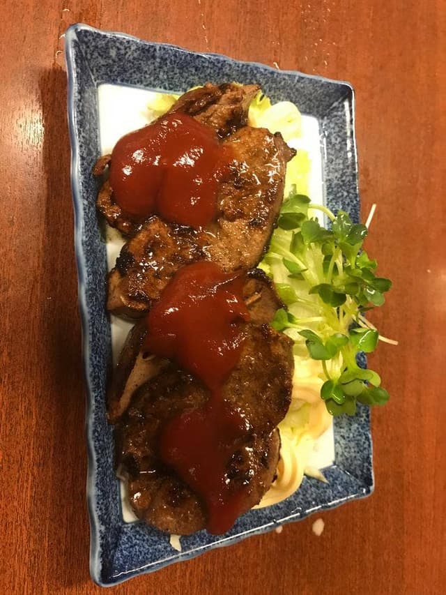 やきとん お食事の店 中川 - サブ画像2