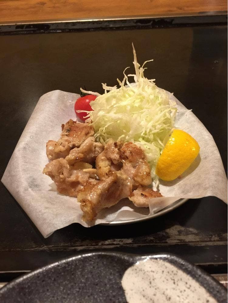 しゃらく