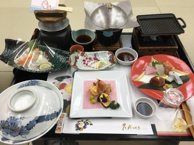 道後の宿 花ゆづき - サブ画像1