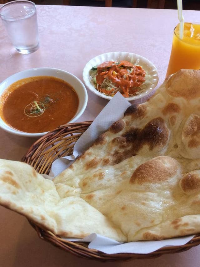 本格インド・ネパール料理 カマナ 太白店 - サブ画像2