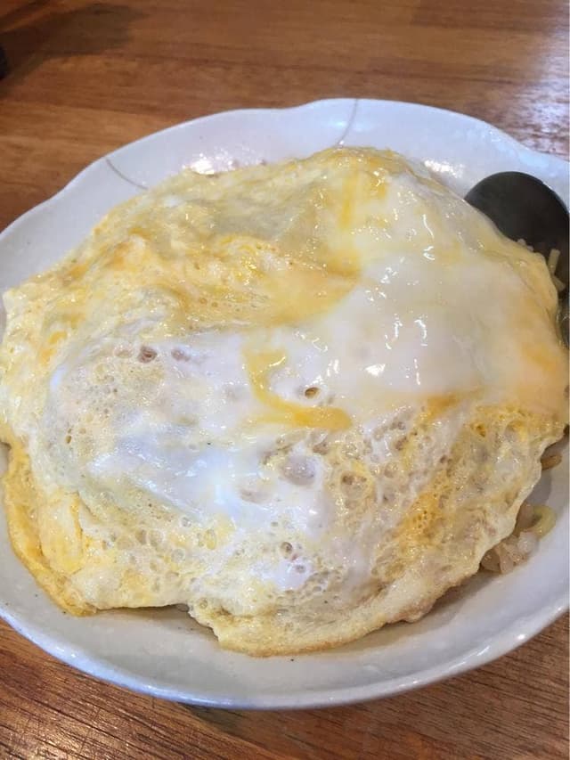 おかもと食堂 - サブ画像1
