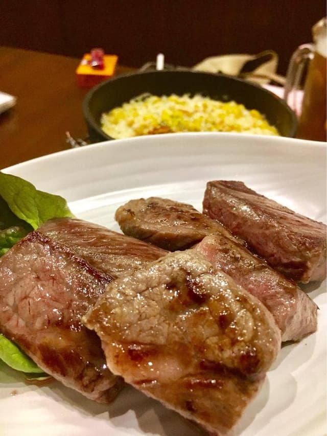 食 めちゃうま あらじん - サブ画像2